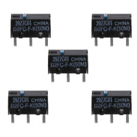 Микросхема переключателя мыши OMRN G/Razer Mouse D2FC-F-K 10m 20M