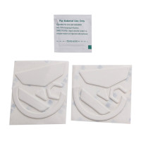 Профессиональные наклейки для мыши Logitech G502 LIGHTSPEED