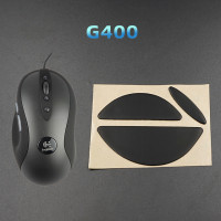 Коньки для мыши 3M для Logitech G100 G102 Pro G300 G300s G302 G303 G304 G305 G400S MX518 G402