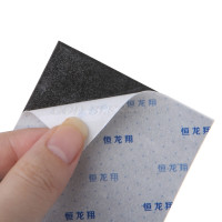 Коврик для мыши DIY толщиной 0,6 мм