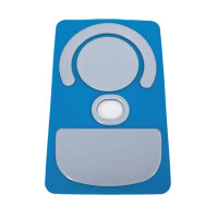 Коврик для мыши Logitech G Pro X Superlight