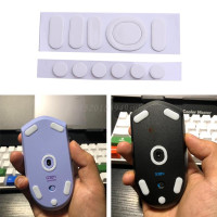 Наклейки для ног для мыши Logitech G304 G305