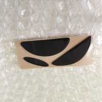 1 комплект коньков для мыши/лапок для мыши для Logitech G500 G500S-лапки для мыши