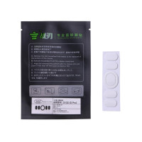 Коврики для мыши с принтом в ассортименте