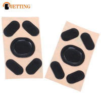 Горячая Распродажа 2 набора, новые коньки для мыши, ножки для мыши для Logitech G102/G203/GPRO