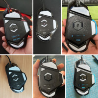 Коврики для мыши Logitech G502