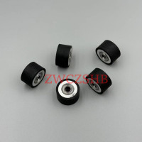 Ролик для нажимного ролика для режущего плоттера Pcut CT900 1200 630 Kuco teneth1300x 740 T48L, колесо с нажимным роликом 4x10x17 мм