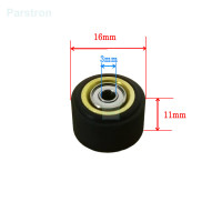 Ролик 3x11x16 мм для принтера Roland серии