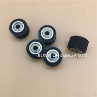 6 шт. для Mimaki CG-130 CG-61ST CG-60SR режущий плоттер для бумаги, нажимной ролик для CJV150 CJV160 CJV130 CJV300, колесо с зажимом