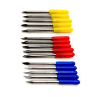 Сменное лезвие для режущего плоттера Mimaki CG130 SR I II III CG 160FX