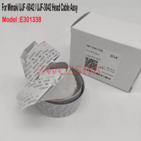 1 шт. оригинальная печатающая головка Дата-кабель 20Pin FFC плоская Кабельная линия для Mimaki UJF -6042 Стандартный УФ принтер T головка FFC в сборе