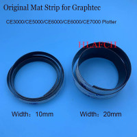 Оригинальный коврик для резки для графического плоттера CE6000, защитный коврик для графического резака, для графического стандарта 3000 7000, тефлоновая лента для лезвия ножа