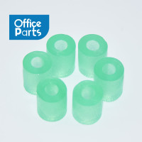 Резиновый ролик захвата зеленых шин для принтера Kyocera FS1100 2810 1370 1300 1028 2000 3900 4000