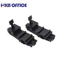 Прижимной ролик в сборе для принтера CT-900 CT1200 CT630, 2 шт