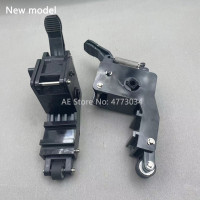 Резак для винилового плоттера Kuco прижимной ролик в сборе, 2 шт.