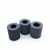 NROLR1466FCZ1 NROLR1467FCZ2 ролик для захвата sharp AR MX 550N 620N 700N 620U 700U 555 625S Запчасти для копировального аппарата