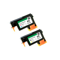 C9381A C9382A печатающая головка, совместимая с hp 88 hp88 K550 K5400 K8600 L7000 L7480 L7550 L7580 L7590 L7650 L7680 L7710