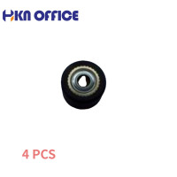 4х резиновый зажимный ролик для Mimaki CG-60ST CG61ST, режущий плоттер, виниловый резак, бумажный пресс, рулон, колесо для подачи резины, меди