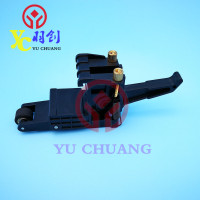 Kuco Резак Плоттер Прижимной Ролик в сборе рамка давления в сборе горячая Распродажа & хорошая цена