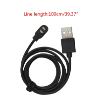 Магнитный кабель для быстрой зарядки PurFree BC01