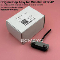 1 шт., оригинальная головка в сборе для Mimaki UJF3042