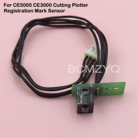 Считыватель датчика патрулирования CE5000 CE3000