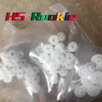 Шестерня для печатающей головки подходит для Seiko LTP01-245-01 LTP01-245-02 LTP01-245-05 58 мм