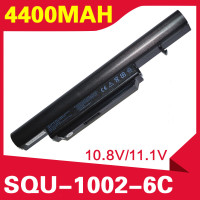 Аккумулятор для ноутбука Hasee A560P K580S K580P SQU-1008 SQU-1003 для Haier R410 R410G R410U