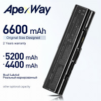 Аккумулятор ApexWay для Toshiba PA3533U-1BAS PA3534U-1BAS Satellite A200 A205 A210 A215 L300 L450D L500 L505 A300 A500