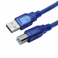 Кабель USB 2.0/USB-B