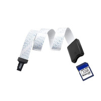 Удлинительный кабель Micro SD для карт