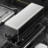 Радиатор для SSD M.2 2280