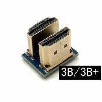 Разъем Elecrow для HDMI-совместимого экрана Raspberry Pi