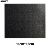 Универсальный нескользящий стикер ручной работы для мыши, скейта