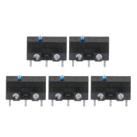 Микро переключатель Huano, 5 шт