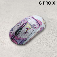 Нескользящая липкая лента для мыши G Pro X Superlight GPW