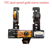 Колесо энкодера мыши Logitech G603