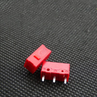 2 шт./упаковка, кнопки для киберспорта