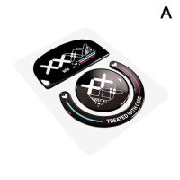 Противоскользящий стеклянный коврик для мыши Logitech GPW2 G-pro GPW