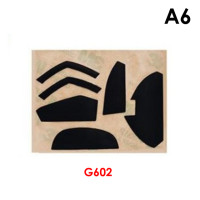 Коврик для мыши Logitech G302 G303 G402 G403 G603 G903 G900