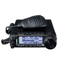 Портативный трансивер YAESU FT-891 HF/50MHz