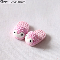 Миниатюрный коврик для кукольного домика