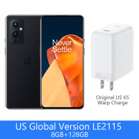 Смартфон OnePlus 9, 8/128ГБ, china