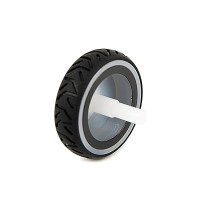 Игровая мышь, колесо прокрутки, пластиковое колесо прокрутки, замена для Sensei Ten 10 Rival 600 650 310, часть мыши, Прямая поставка