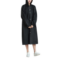 Дождевик унисекс из ЭВА