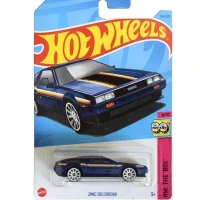 Коллекционный автомобиль Hot Wheels