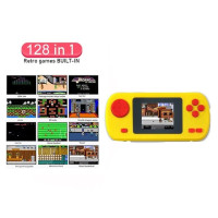 Портативный игровой плеер YLW GC32