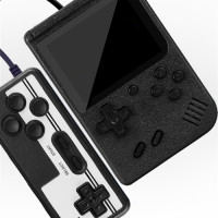 Портативная игровая консоль 500 ретро-игр в 1