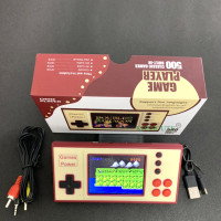 Портативная игровая консоль K30