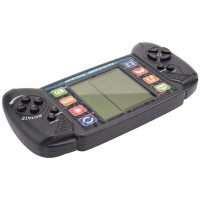Портативная игровая консоль 3.5In LCD